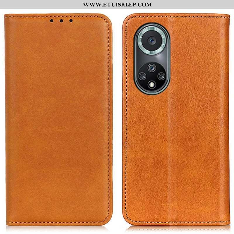 Etui Na Telefon do Honor 50 Pro Etui Folio Proleather Split Elegance